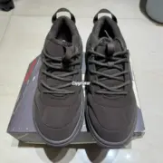 【預售】MARNI x HOKA ONE ONE Bondi B3LS 聯名 減震機能運動鞋休閒鞋 黑咖：圖片 7