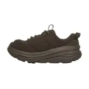 【預售】MARNI x HOKA ONE ONE Bondi B3LS 聯名 減震機能運動鞋休閒鞋 黑咖：圖片 2
