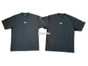 【現貨】巴黎 BLC 25SS SKIWEAR滑雪系列 3B刺繡 簡約素色 短袖T恤：圖片 8