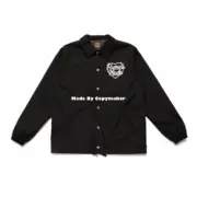 Human made 22SS Coach Jacket 愛心logo 教練夾克 外套：圖片 2