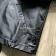 Human made 22SS Coach Jacket 愛心logo 教練夾克 外套：圖片 13