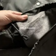 Human made 22SS Coach Jacket 愛心logo 教練夾克 外套：圖片 15