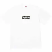 Sup 23FW 迷彩box logo boxlogo bogo  圓領短袖T恤：圖片 11