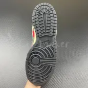 【預售】Dunk SB Low Freedy Krueger 半夜鬼上床佛萊迪 休閒鞋 運動鞋 313170-202：圖片 9