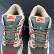 【預售】Dunk SB Low Freedy Krueger 半夜鬼上床佛萊迪 休閒鞋 運動鞋 313170-202：圖片 11