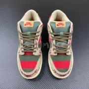 【預售】Dunk SB Low Freedy Krueger 半夜鬼上床佛萊迪 休閒鞋 運動鞋 313170-202：圖片 13