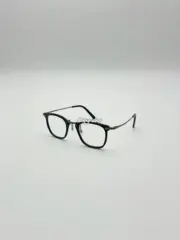 【現貨】【過驗】MASUNAGA 增永 超輕鈦架板材 日本手工 平光眼鏡板材鏡框 GMS-806：圖片 2