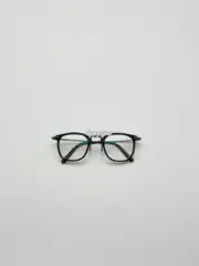 【現貨】【過驗】MASUNAGA 增永 超輕鈦架板材 日本手工 平光眼鏡板材鏡框 GMS-806：圖片 4