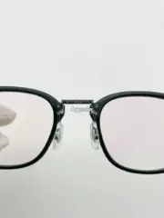 【現貨】【過驗】MASUNAGA 增永 超輕鈦架板材 日本手工 平光眼鏡板材鏡框 GMS-806：圖片 5