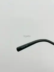 【現貨】【過驗】MASUNAGA 增永 超輕鈦架板材 日本手工 平光眼鏡板材鏡框 GMS-806：圖片 8