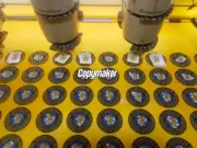 【預售】【2026新年福利】巴黎 BLC 25FW 刺繡徽章 Bomber Jacket Ma-1 飛行外套棉服夾克：圖片 5