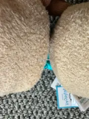 【預售】【過驗】Jellycat 美食系列 法國巴黎限定 草莓塔 玩偶娃娃生日禮物：圖片 7