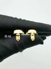 【現貨】【過驗】GUC GG1662SA 摩登橢圓形 貓眼款 粗框板材醋酸纖維太陽眼鏡墨鏡：圖片 8