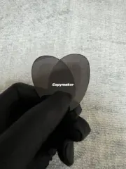 【現貨】【過驗】GUC GG1662SA 摩登橢圓形 貓眼款 粗框板材醋酸纖維太陽眼鏡墨鏡：圖片 9