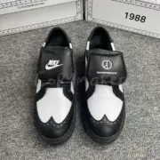 【預售】PEACEMINUSONE x NK Kwondo 1 小雛菊 黑白熊貓 權志龍4.0 GD：圖片 6