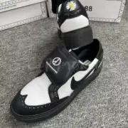 【預售】PEACEMINUSONE x NK Kwondo 1 小雛菊 黑白熊貓 權志龍4.0 GD：圖片 7