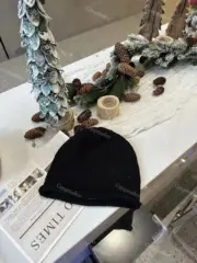 【現貨】Chrome Hearts 22FW 鍍銀十字架 CH 克羅心 羊毛混紡 毛帽 冷帽 帽子：圖片 5