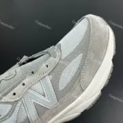 【預售】WTAPS x NB 990v6 聯名 元祖灰 潮流復古 慢跑鞋 休閒鞋 M990WT6：圖片 5