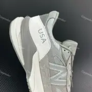 【預售】WTAPS x NB 990v6 聯名 元祖灰 潮流復古 慢跑鞋 休閒鞋 M990WT6：圖片 6