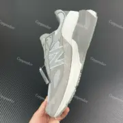 【預售】WTAPS x NB 990v6 聯名 元祖灰 潮流復古 慢跑鞋 休閒鞋 M990WT6：圖片 7