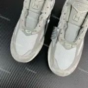 【預售】WTAPS x NB 990v6 聯名 元祖灰 潮流復古 慢跑鞋 休閒鞋 M990WT6：圖片 11