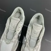 【預售】WTAPS x NB 990v6 聯名 元祖灰 潮流復古 慢跑鞋 休閒鞋 M990WT6：圖片 12