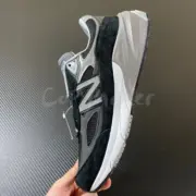 【預售】NB 990v6 黑灰 潮流復古 慢跑鞋 休閒鞋 M990BK6：圖片 7