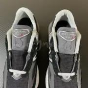 【預售】NB 990v6 黑灰 潮流復古 慢跑鞋 休閒鞋 M990BK6：圖片 12