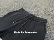 Thom Browne 經典 條紋 四條槓 長褲 運動褲 棉褲：圖片 7