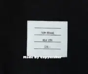 Thom Browne 經典 條紋 四條槓 長褲 運動褲 棉褲：圖片 9