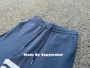 Thom Browne 經典 條紋 四條槓 長褲 運動褲 棉褲：圖片 12