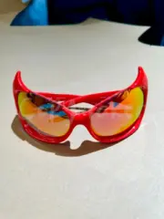 【現貨】【原單】巴黎 BLC 23SS Gotham Cat 秀款 貓眼惡魔 板材太陽眼鏡 墨鏡 鏡框：圖片 23