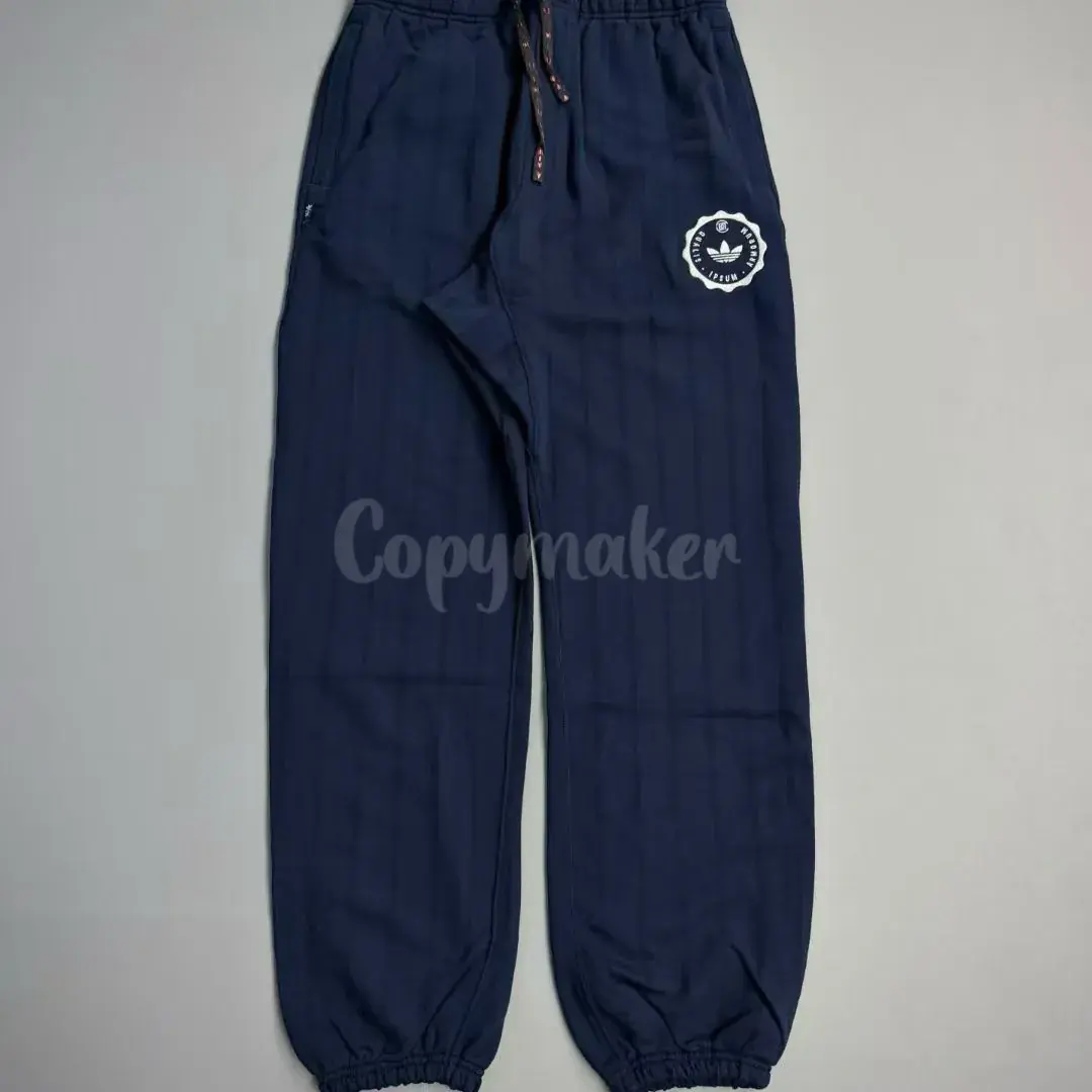【預售】【過驗】CLOT x AD originals 25FW Adibreak Pant 針織長褲休閒褲運動褲褲子