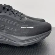 【預售】alo yoga Alo Runner 24FW 復古 慢跑鞋運動鞋休閒鞋跑步鞋 黑色：圖片 7