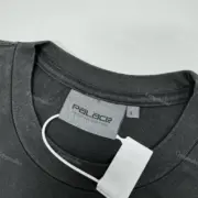 PALACE x Carhartt WIP 23FW 聯名 小標Logo口袋 後背印花 水洗短袖T恤 卡哈特：圖片 6