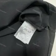 PALACE x Carhartt WIP 23FW 聯名 小標Logo口袋 後背印花 水洗短袖T恤 卡哈特：圖片 7