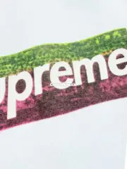 【現貨】Sup 25SS 洛杉磯山火救援 慈善限定款 box logo boxlogo bogo  圓領短袖T恤：圖片 9