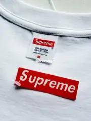 【現貨】Sup 25SS 洛杉磯山火救援 慈善限定款 box logo boxlogo bogo  圓領短袖T恤：圖片 10