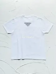 【現貨】Sup 25SS 洛杉磯山火救援 慈善限定款 box logo boxlogo bogo  圓領短袖T恤：圖片 12