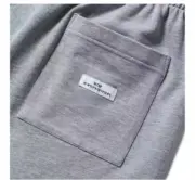 WTAPS 22SS 純棉 日系 cityboy 棉短褲 休閒短褲 2022：圖片 4