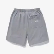 WTAPS 22SS 純棉 日系 cityboy 棉短褲 休閒短褲 2022：圖片 5