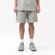 WTAPS 22SS 純棉 日系 cityboy 棉短褲 休閒短褲 2022：圖片 2