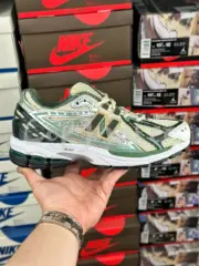 【預售】AIME LEON DORE x NB 1906R 慢跑鞋 休閒鞋 M1906RL1：圖片 4