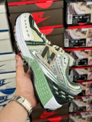 【預售】AIME LEON DORE x NB 1906R 慢跑鞋 休閒鞋 M1906RL1：圖片 5