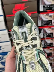 【預售】AIME LEON DORE x NB 1906R 慢跑鞋 休閒鞋 M1906RL1：圖片 9