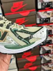 【預售】AIME LEON DORE x NB 1906R 慢跑鞋 休閒鞋 M1906RL1：圖片 12