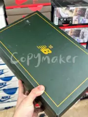 【預售】AIME LEON DORE x NB 1906R 慢跑鞋 休閒鞋 M1906RL1：圖片 17