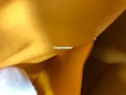 【預售】GOYAD SENAT Y字老花滿版logo 經典 手拿包公事包小包 帆布拼牛皮 棕黑色：圖片 10