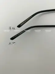 【現貨】【過驗】GUC 23SS GG1126OA 銀色鏡框 平光眼鏡 光學眼鏡 無度數：圖片 7