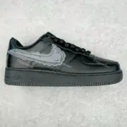 【預售】KAWS x NK Cloud Force 1 聯名  AF1 空軍 板鞋休閒鞋運動鞋：圖片 7